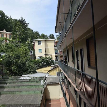 Appartement Ca' Palaoro à Rapallo Extérieur photo