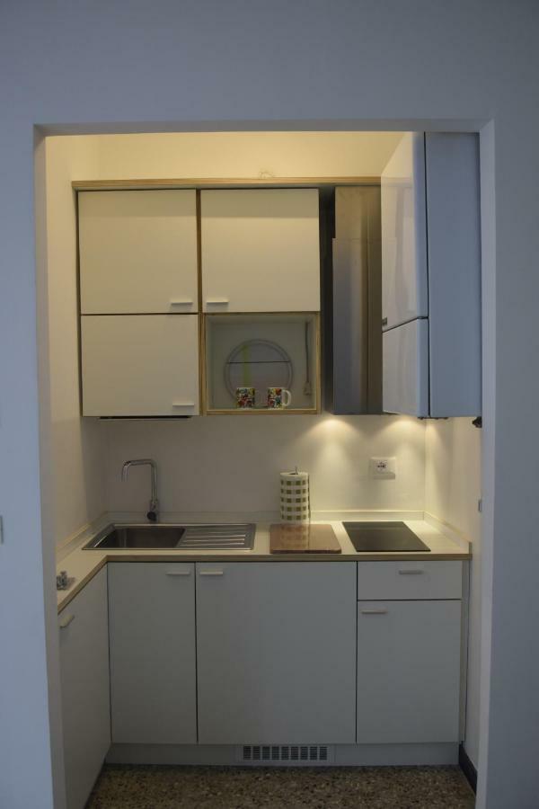 Appartement Ca' Palaoro à Rapallo Extérieur photo