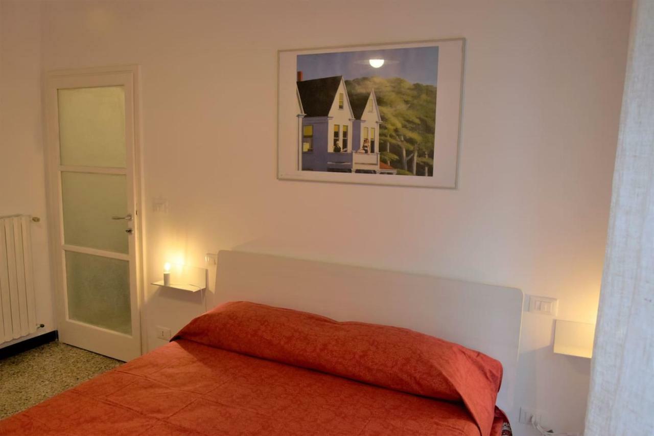 Appartement Ca' Palaoro à Rapallo Extérieur photo
