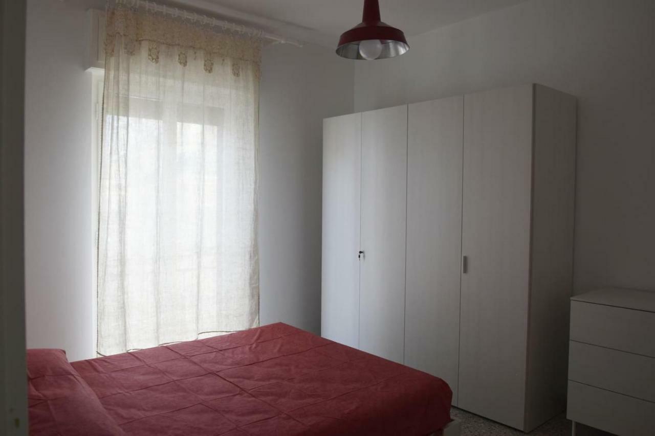 Appartement Ca' Palaoro à Rapallo Extérieur photo