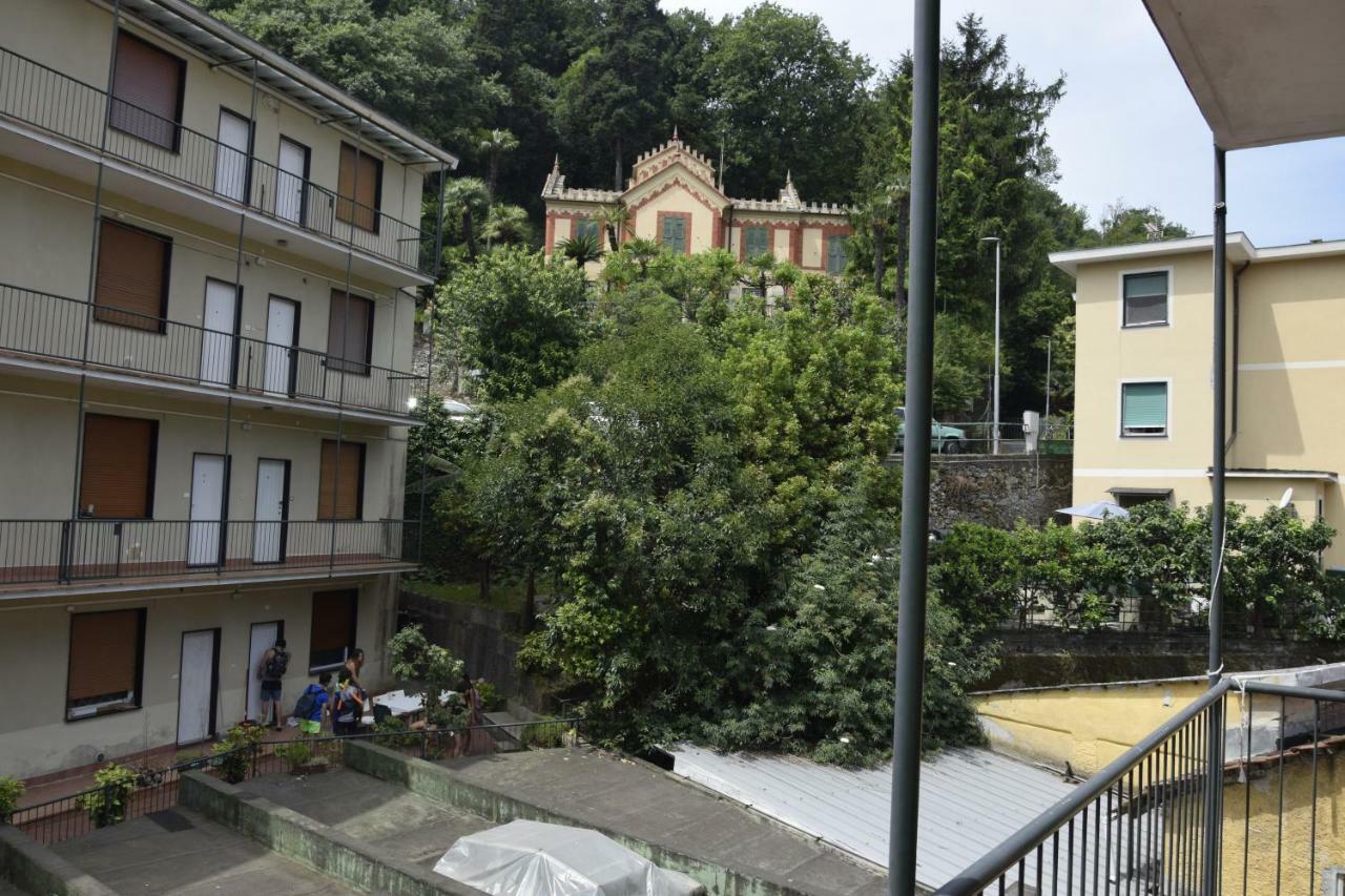 Appartement Ca' Palaoro à Rapallo Extérieur photo