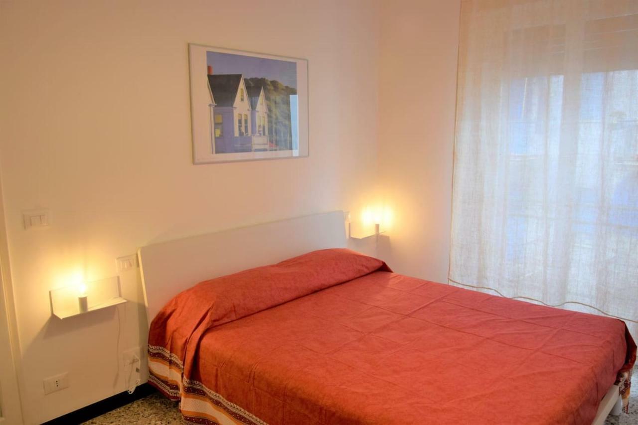 Appartement Ca' Palaoro à Rapallo Extérieur photo