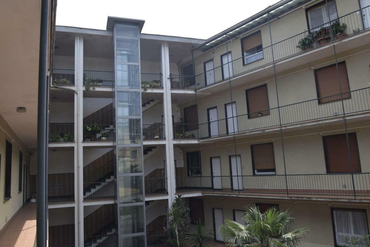 Appartement Ca' Palaoro à Rapallo Extérieur photo