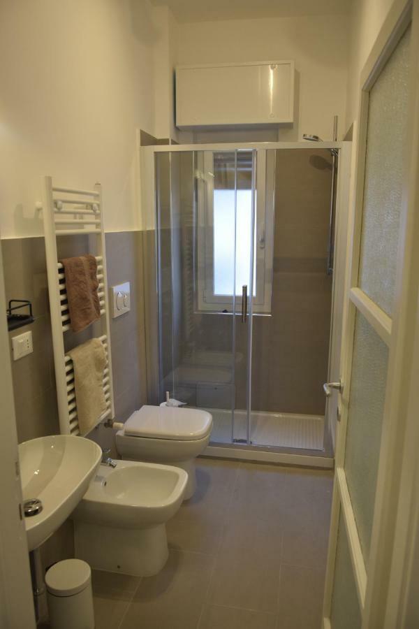Appartement Ca' Palaoro à Rapallo Extérieur photo