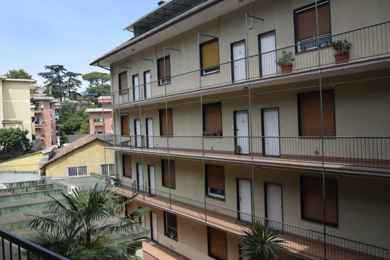 Appartement Ca' Palaoro à Rapallo Extérieur photo