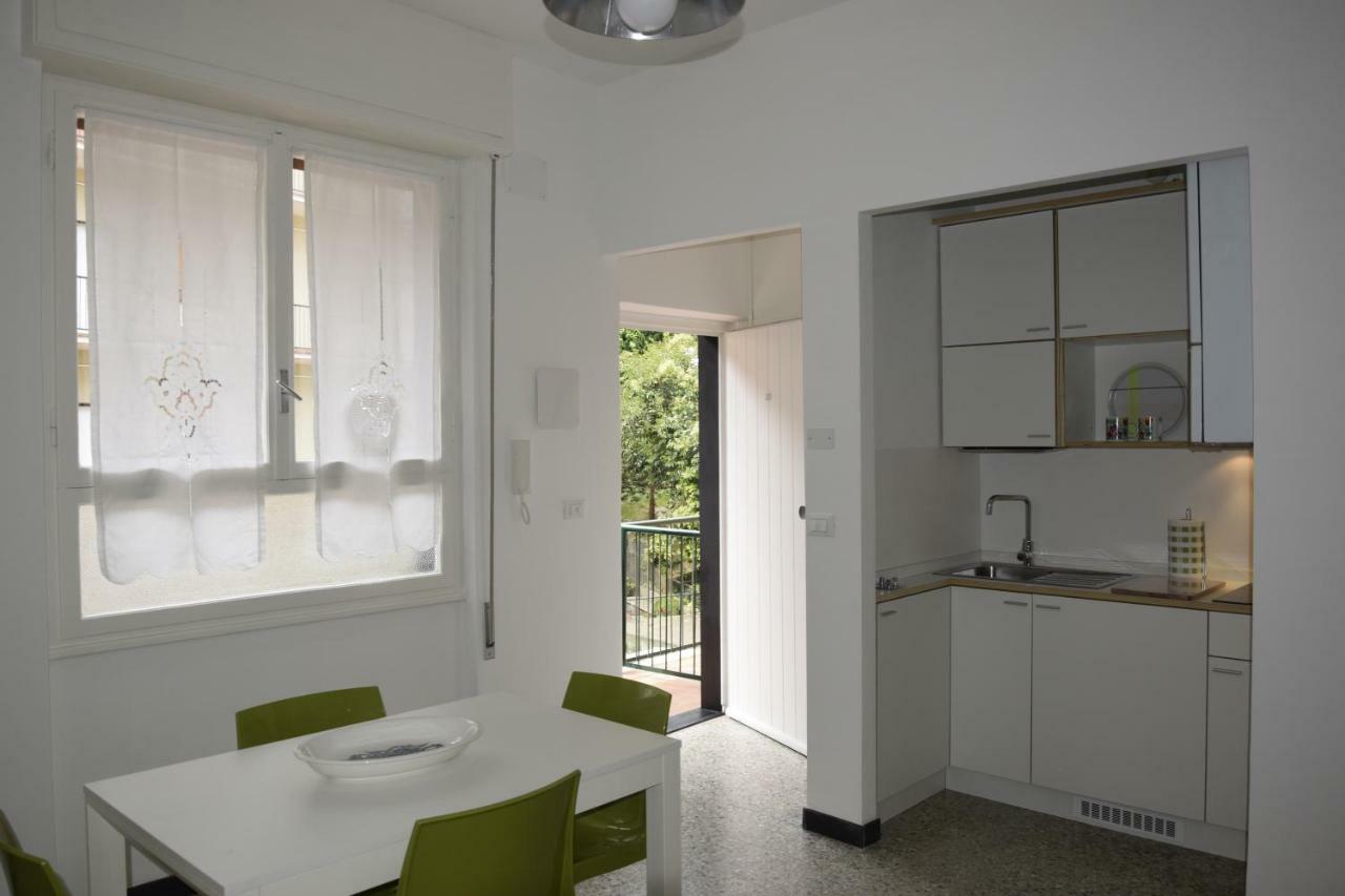 Appartement Ca' Palaoro à Rapallo Extérieur photo