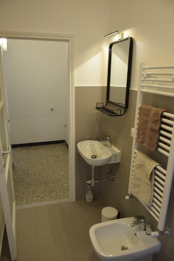 Appartement Ca' Palaoro à Rapallo Extérieur photo